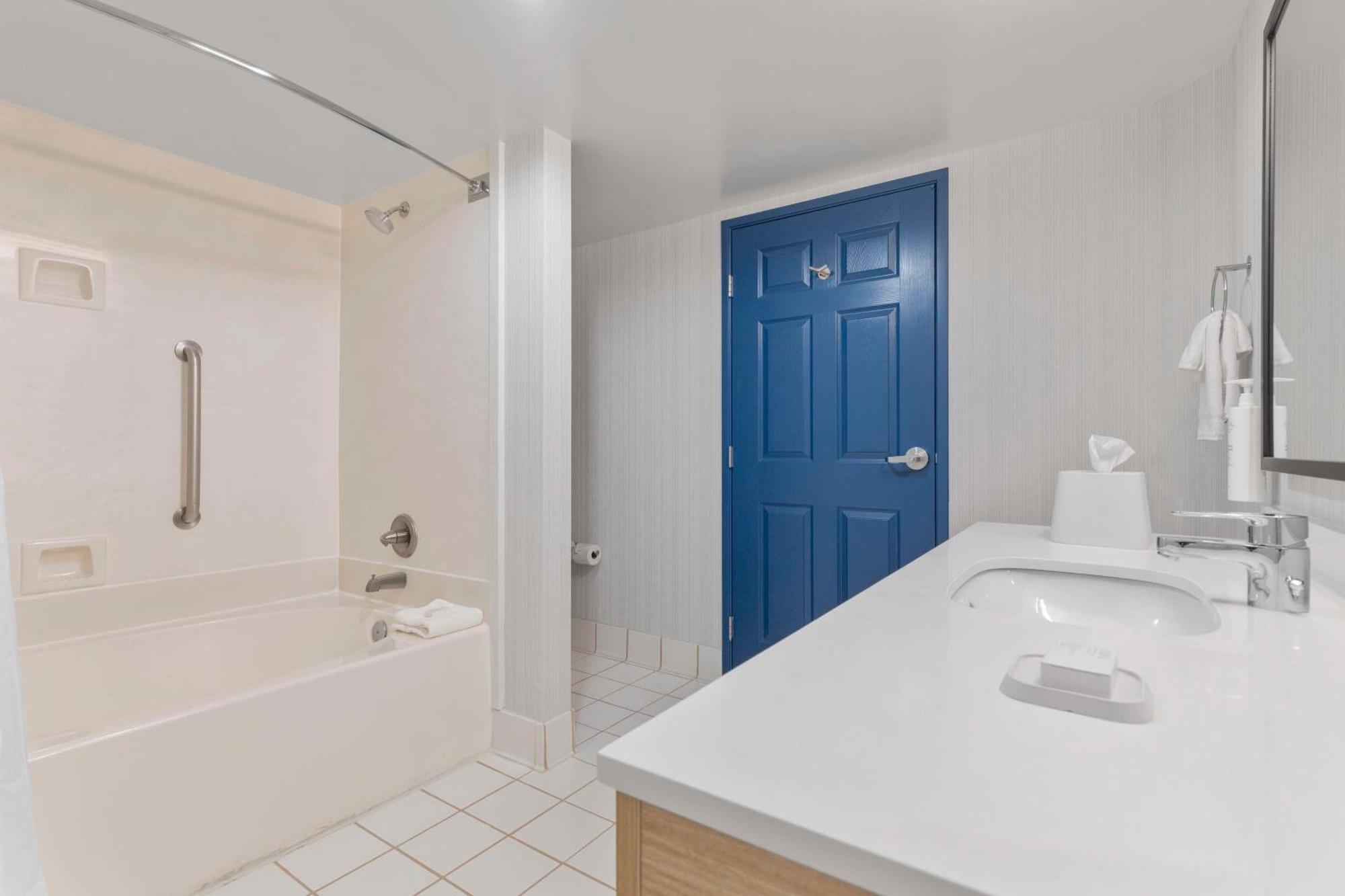 Spark By Hilton Greensboro Exterior foto