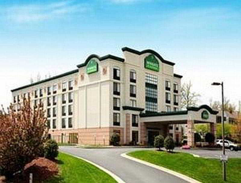 Spark By Hilton Greensboro Exterior foto